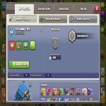 🏰 Clash of Clans акаунт | Ратуша 12 рівень | Рівень 114