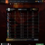 🏅 MMR 2302 | 🕒 509 годин | 🛡 11580