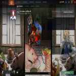 🏅 MMR 1500 | 🕒 514 годин | 🛡 1078