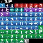 🎨 172 skins | 🌟 Fortnite account