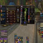 🎮 WoW акаунт | 80 рівень | Альянс | Ravencrest