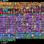 🎨 278 скінів | 🌟 Fortnite акаунт