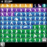 🎨 101 skins | 🌟 Fortnite account