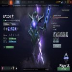 🏅 MMR 4448 | 🕒 3000 hours | 🛡 6006