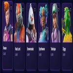 🎨 45 skins | 🌟 Fortnite account
