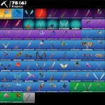 🎨 56 скінів | 🌟 Fortnite акаунт