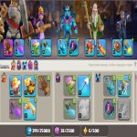 🏰 Clash of Clans акаунт | Ратуша 13 рівня | 171 рівень