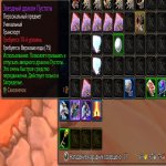 🎮 WoW account | Level 70 | Alliance | Server Gordunni