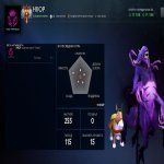 🏅 MMR 7190 | 🕒 400 hours | 🛡 11188