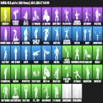 🎨 32 скінів | 🌟 Fortnite акаунт