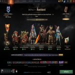 🏅 MMR 1590 | 🕒 325 hours | 🛡 7391