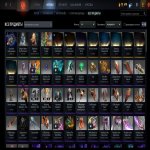 🏅 MMR 1016 | 🕒 466 годин | 🛡 5414