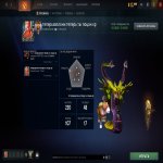 🏅 MMR 6377 | 🕒 391 годин | 🛡 8850