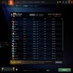 🏅 MMR 366 | 🕒 2120 годин | 🛡 8720