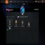 🏅 MMR 6000 | 🕒 150 hours | 🛡 10000