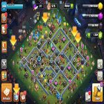 🏰 Clash of Clans акаунт | Ратуша 14 | Рівень 160