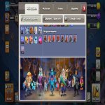 🏰 Clash of Clans акаунт | Ратуша 17 рівень | Рівень 86