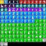 🎨 120 скінів | 🌟 Fortnite акаунт