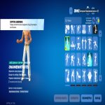 🎨 91 скінів | 🌟 Fortnite акаунт