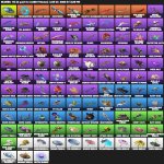 🎨 153 скина | 🌟 Fortnite аккаунт