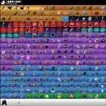 🎨 104 скінів | 🌟 Fortnite акаунт