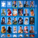 🎨 57 skins | 🌟 Fortnite account