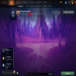 🏅 MMR 8450 | 🕒 300 годин | 🛡 12000