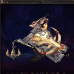 🎮 WoW акаунт | 50 рівень | Альянс | Будь-який сервер