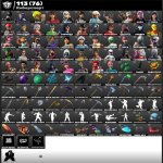 🎨 285 скінів | 🌟 Fortnite акаунт