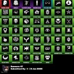 🎨 43 скінів | 🌟 Fortnite акаунт