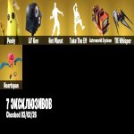 🎨 32 skins | 🌟 Fortnite account