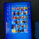 🎨 121 скінів | 🌟 Fortnite акаунт