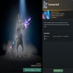 🏅 MMR 12000 | 🕒 400 hours | 🛡 11500