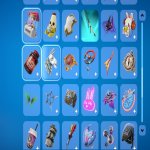🎨 22 skins | 🌟 Fortnite account