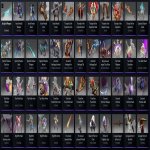 🏅 MMR 7100 | 🕒 7000 часов | 🛡 12000