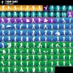 🎨 94 skins | 🌟 Fortnite account