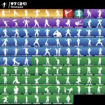 🎨 90 скінів | 🌟 Fortnite акаунт