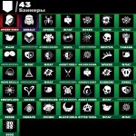 🎨 19 skins | 🌟 Fortnite account