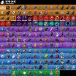 💜 162 скина | 🌟 Fortnite аккаунт