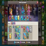 🏰 Clash of Clans account | Town Hall 13 | Level 71