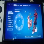 🎨 25 скінів | 🌟 Fortnite акаунт