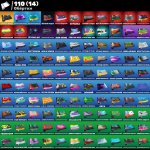 🎨 159 скінів | 🌟 Fortnite акаунт