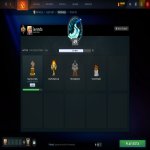 🏅 MMR 3262 | 🕒 1985 годин | 🛡 5000