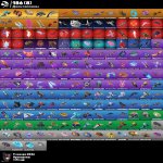 🎨 251 скінів | 🌟 Fortnite акаунт