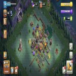 🏰 Clash of Clans акаунт | Ратуша 16 рівень | Рівень 80