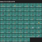 🎯 Valorant акаунт | Gold 1 | EU | 22 агенти