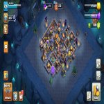 🏰 Clash of Clans акаунт | Ратуша 17 рівня | Рівень 236