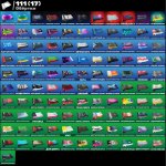 🎨 125 скінів | 🌟 Fortnite акаунт