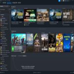 🏅 MMR 2500 | 🕒 4500 годин | 🛡 9600