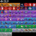 🎨 63 skins | 🌟 Fortnite account